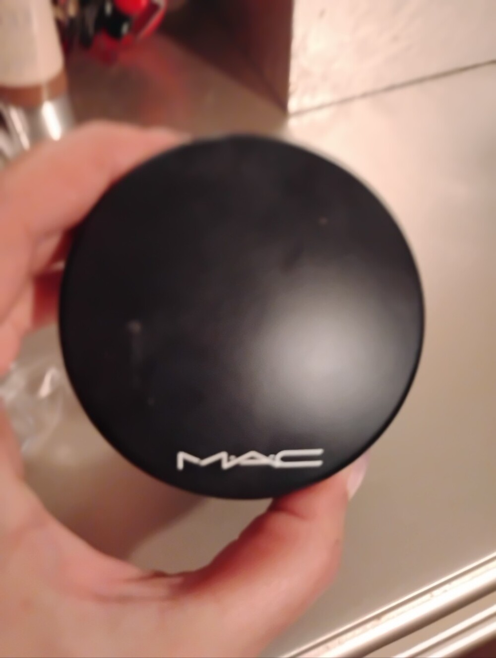 MAC Cosmetics Foundation & Tinted Primer Bundle in Beige-Tan - Picture 5 of 12